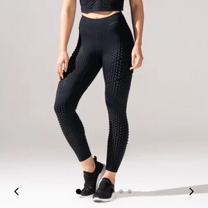 OMORPHO - G-Tight - Weighted Leggings - Size M